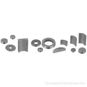 The Flexible Magnets (NdFeB)